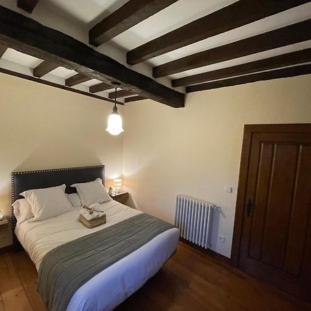 Bed and Breakfast Casa Cordoba Esles Zewnętrze zdjęcie