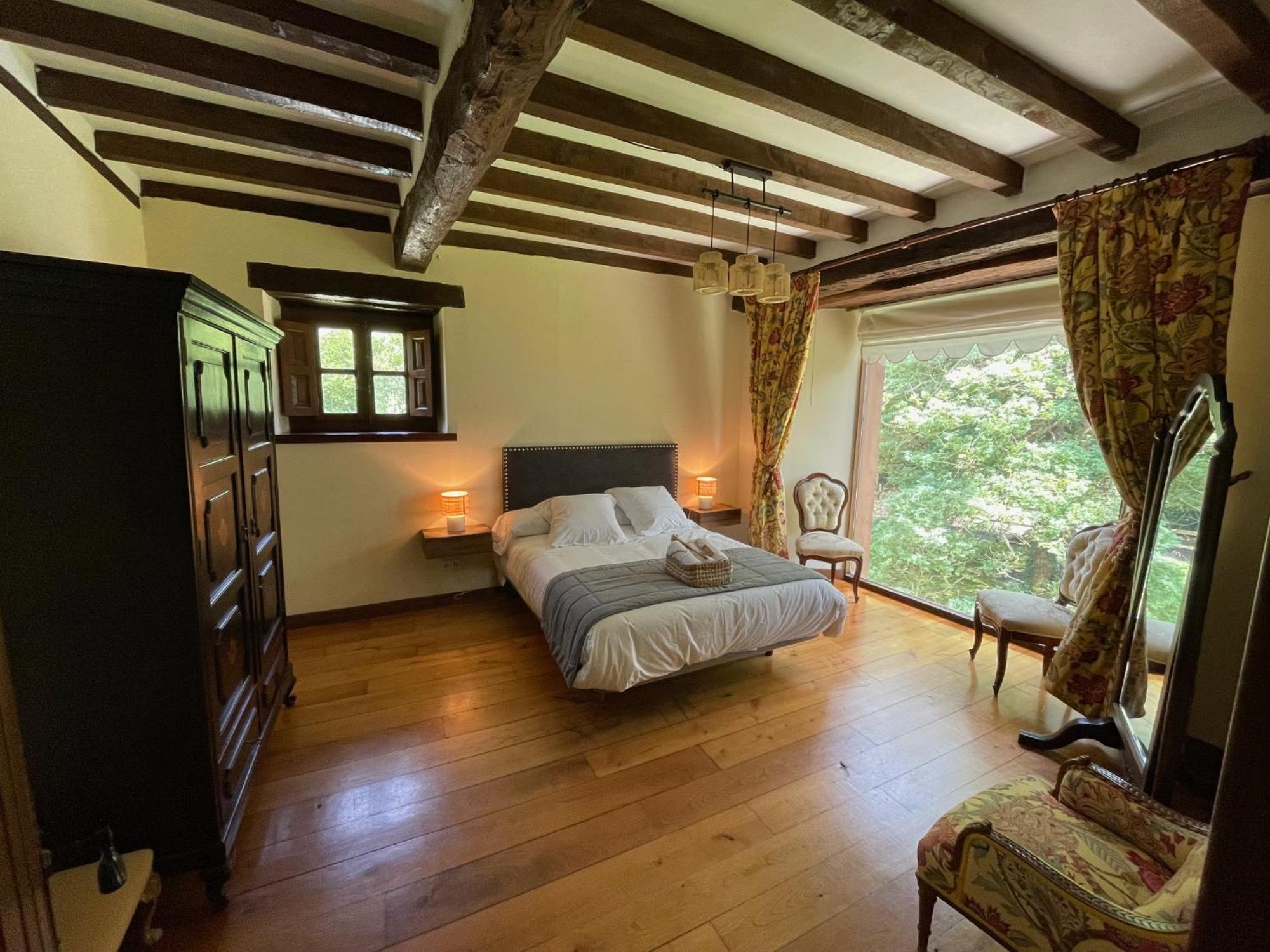 Bed and Breakfast Casa Cordoba Esles Zewnętrze zdjęcie
