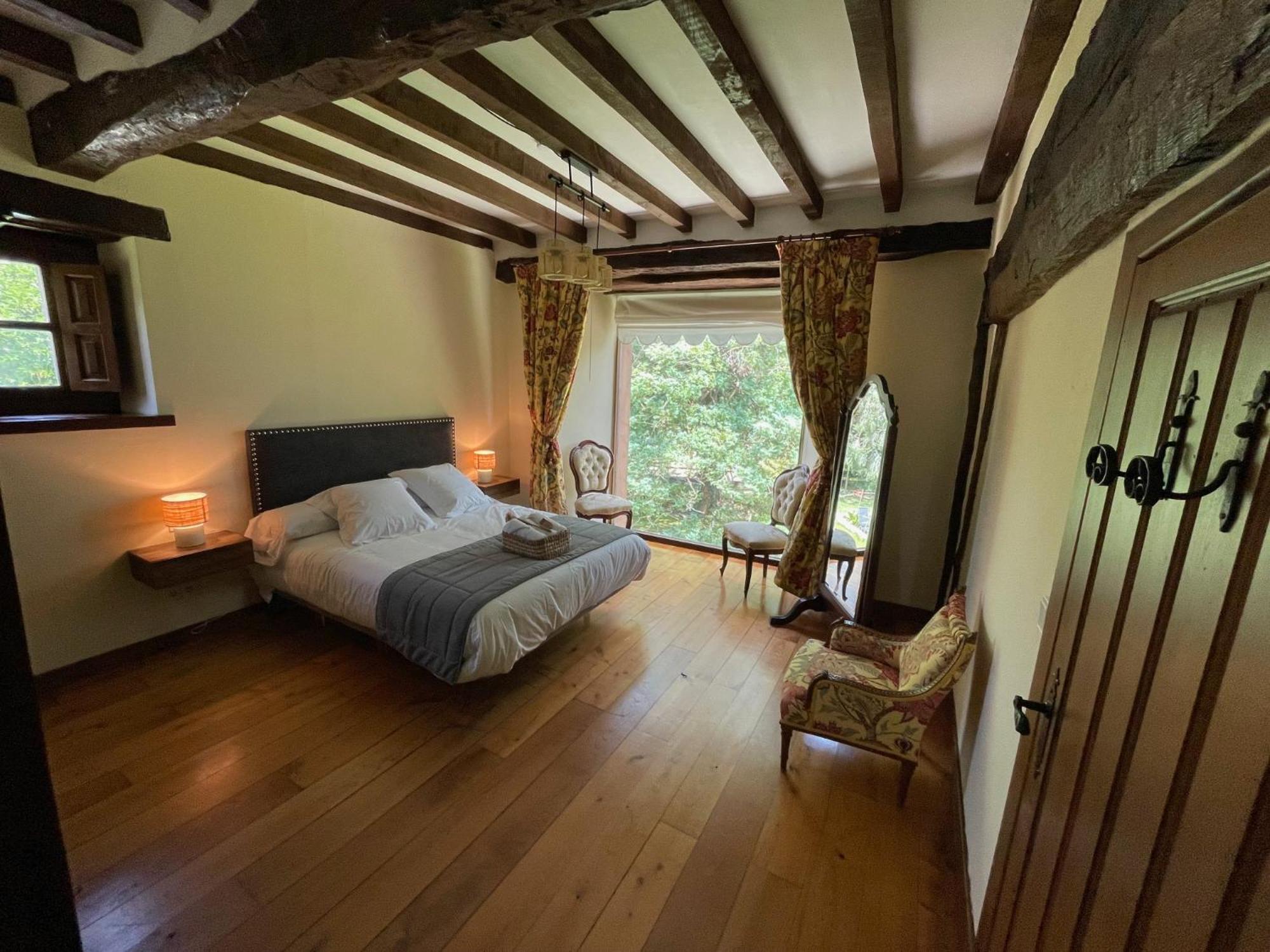 Bed and Breakfast Casa Cordoba Esles Zewnętrze zdjęcie