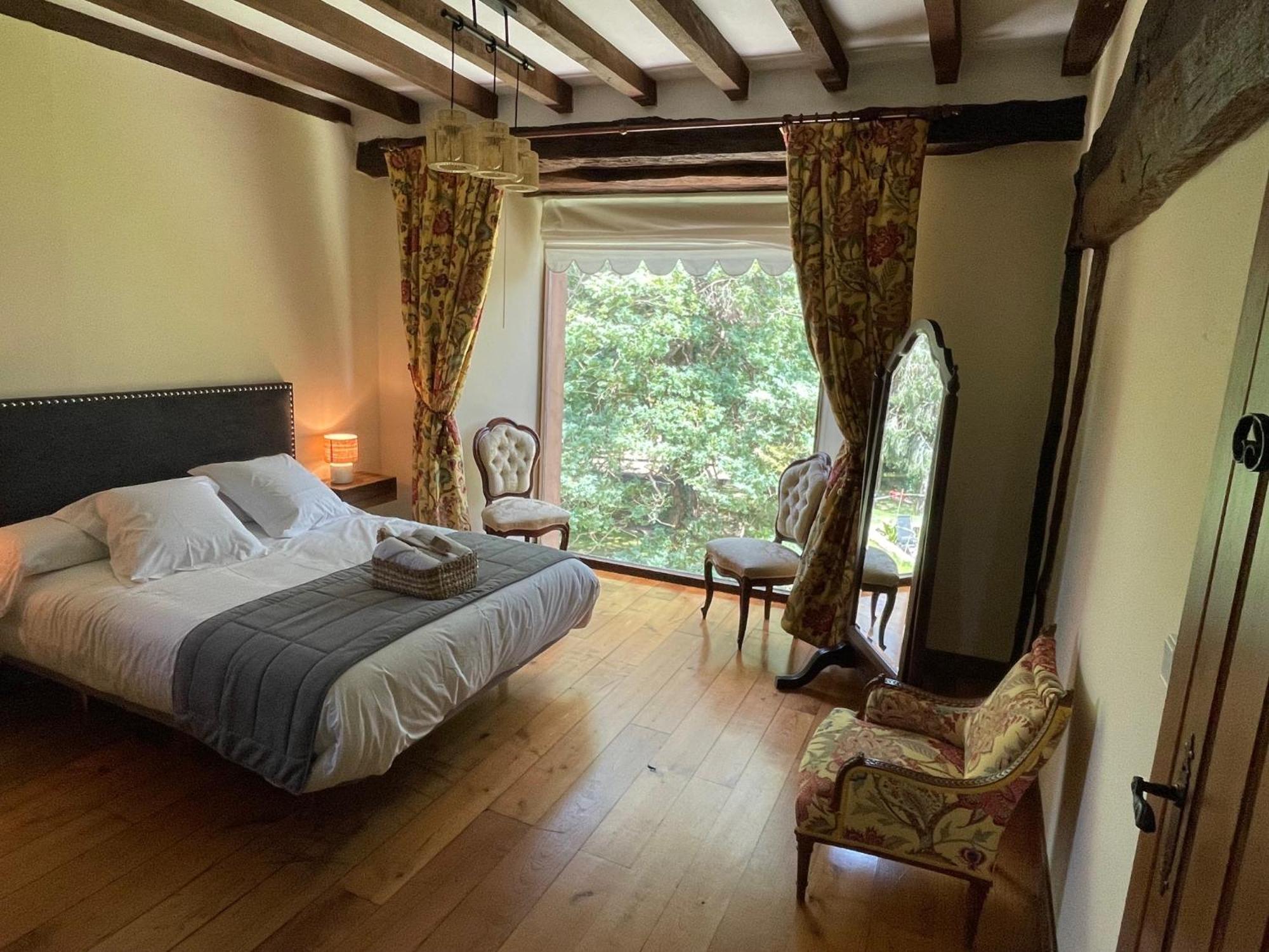 Bed and Breakfast Casa Cordoba Esles Zewnętrze zdjęcie