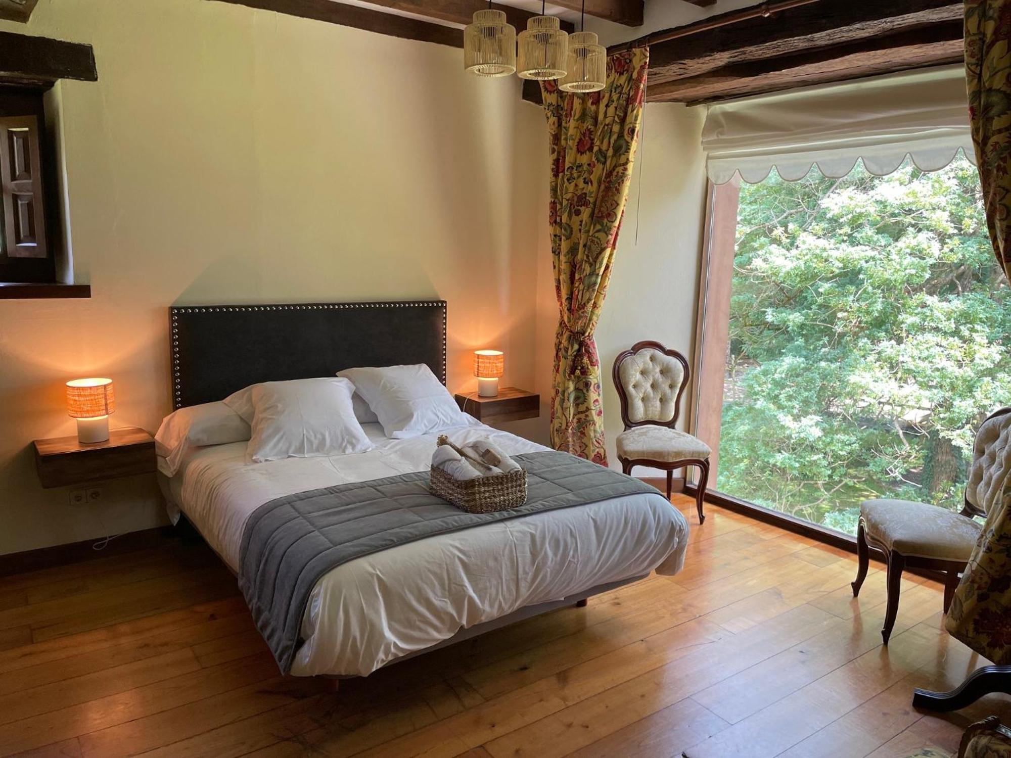 Bed and Breakfast Casa Cordoba Esles Zewnętrze zdjęcie