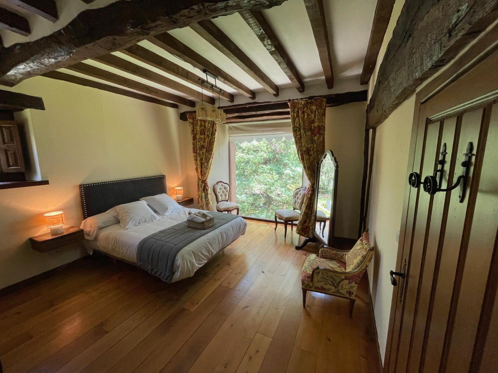 Bed and Breakfast Casa Cordoba Esles Zewnętrze zdjęcie