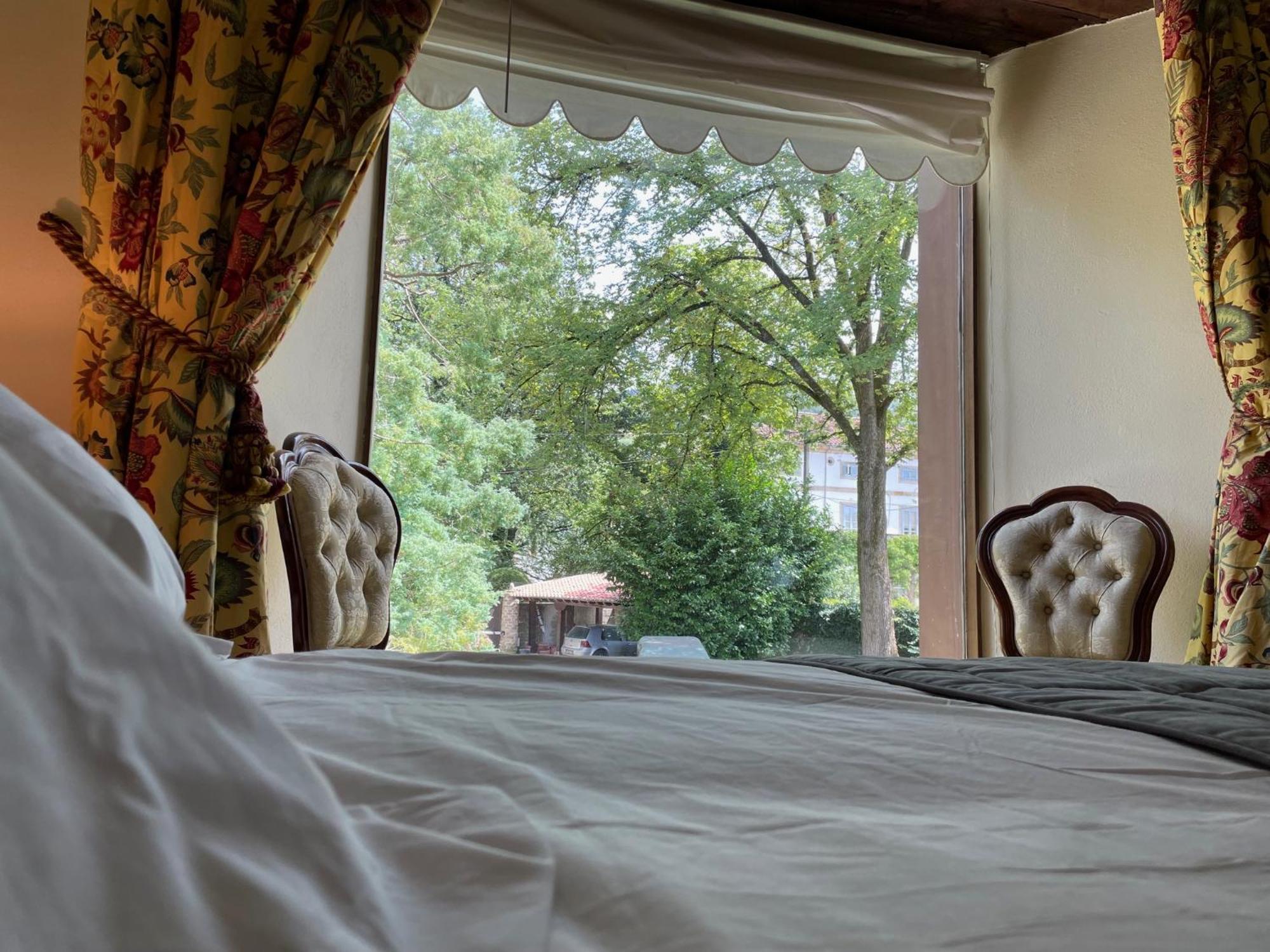 Bed and Breakfast Casa Cordoba Esles Zewnętrze zdjęcie