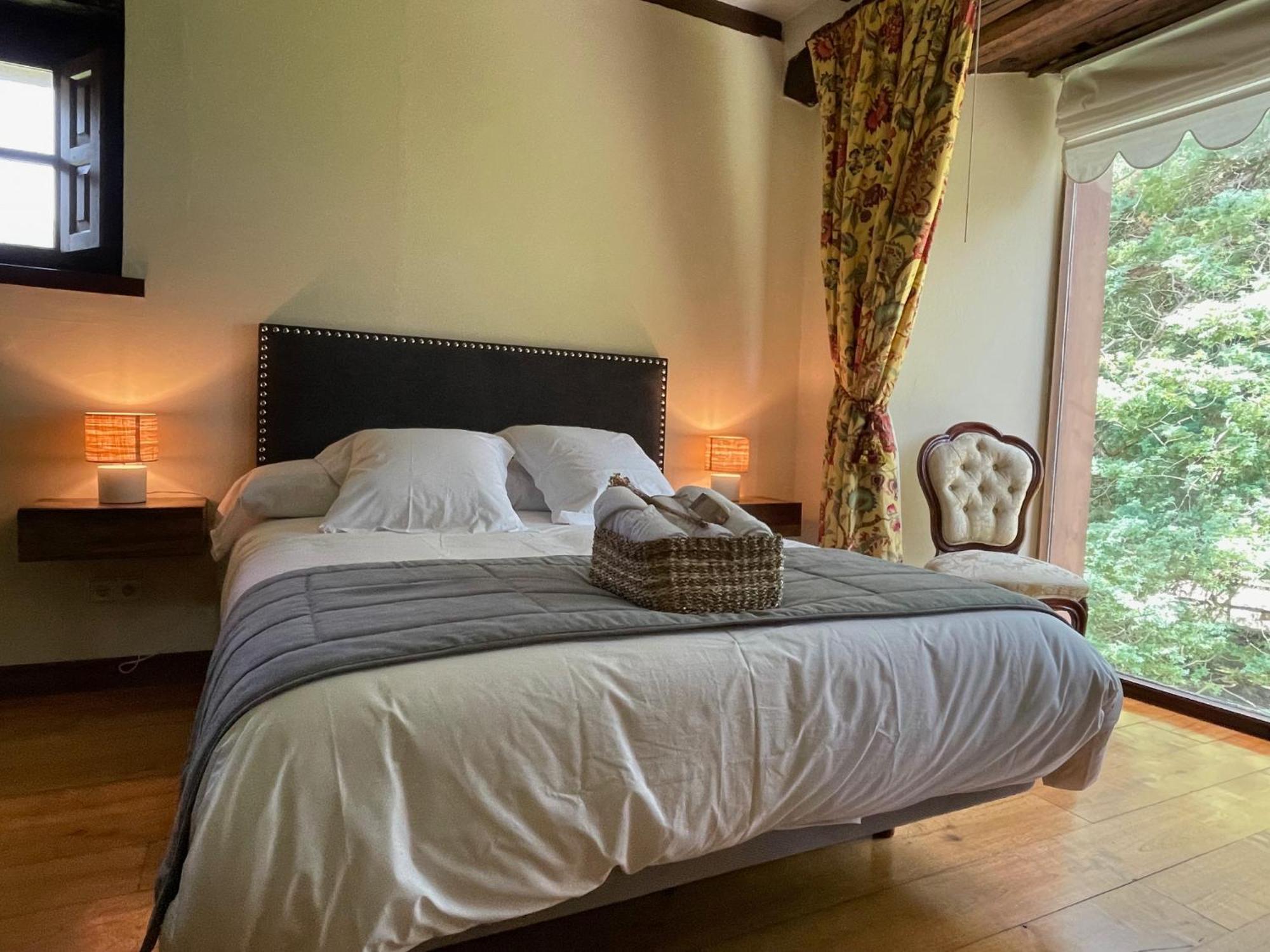 Bed and Breakfast Casa Cordoba Esles Zewnętrze zdjęcie