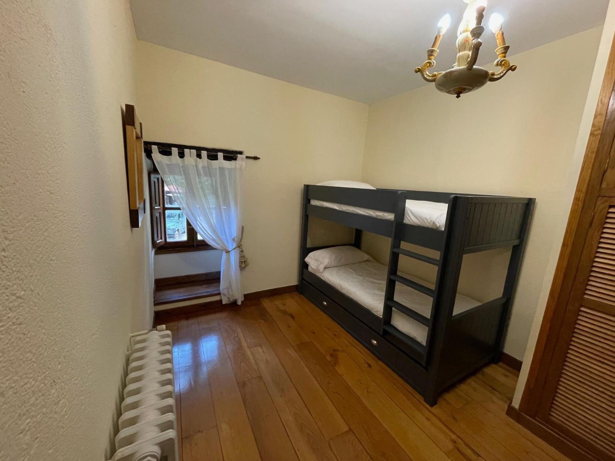 Bed and Breakfast Casa Cordoba Esles Zewnętrze zdjęcie