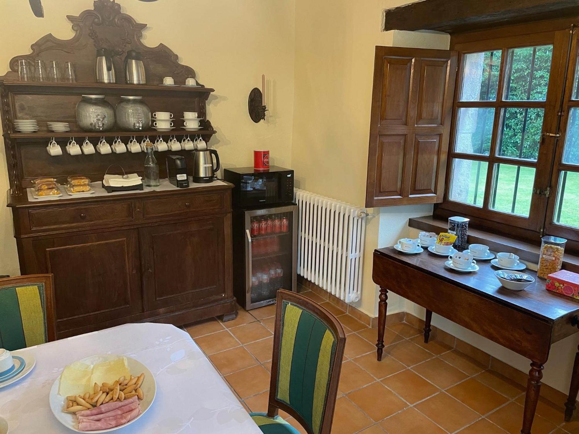 Bed and Breakfast Casa Cordoba Esles Zewnętrze zdjęcie