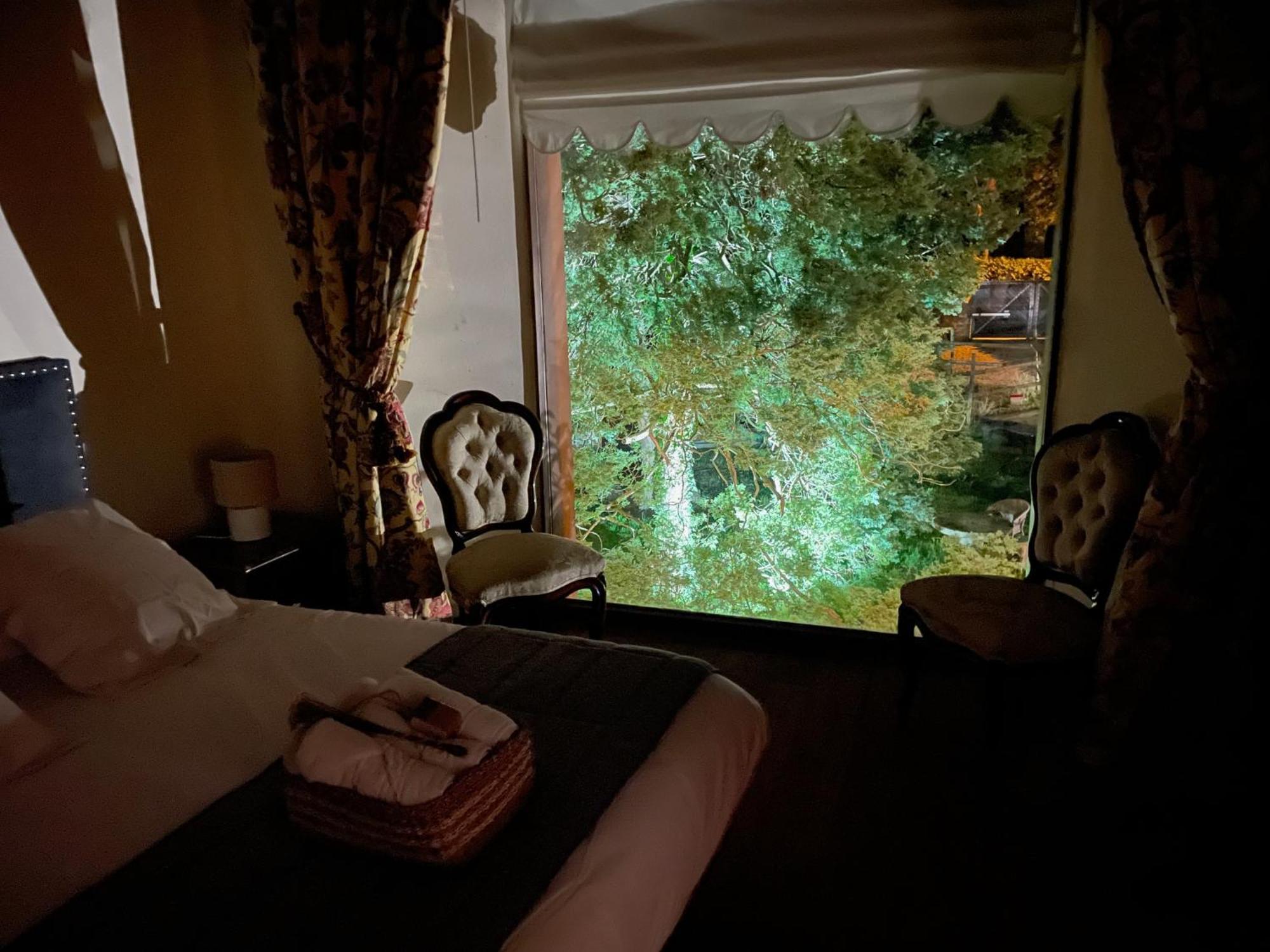 Bed and Breakfast Casa Cordoba Esles Zewnętrze zdjęcie