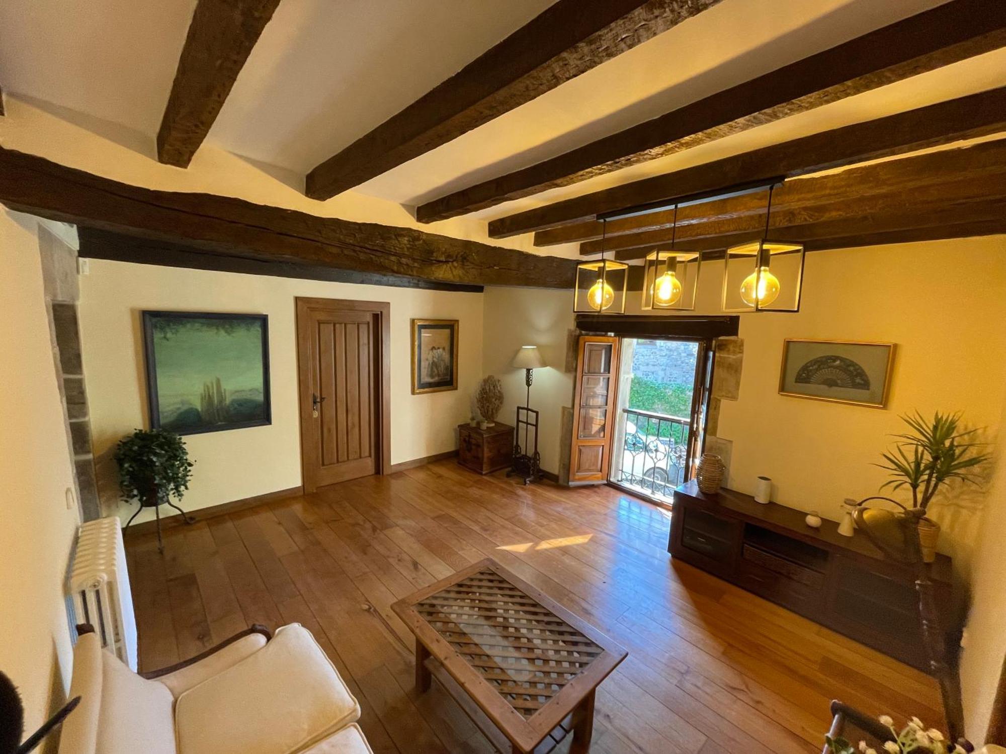 Bed and Breakfast Casa Cordoba Esles Zewnętrze zdjęcie