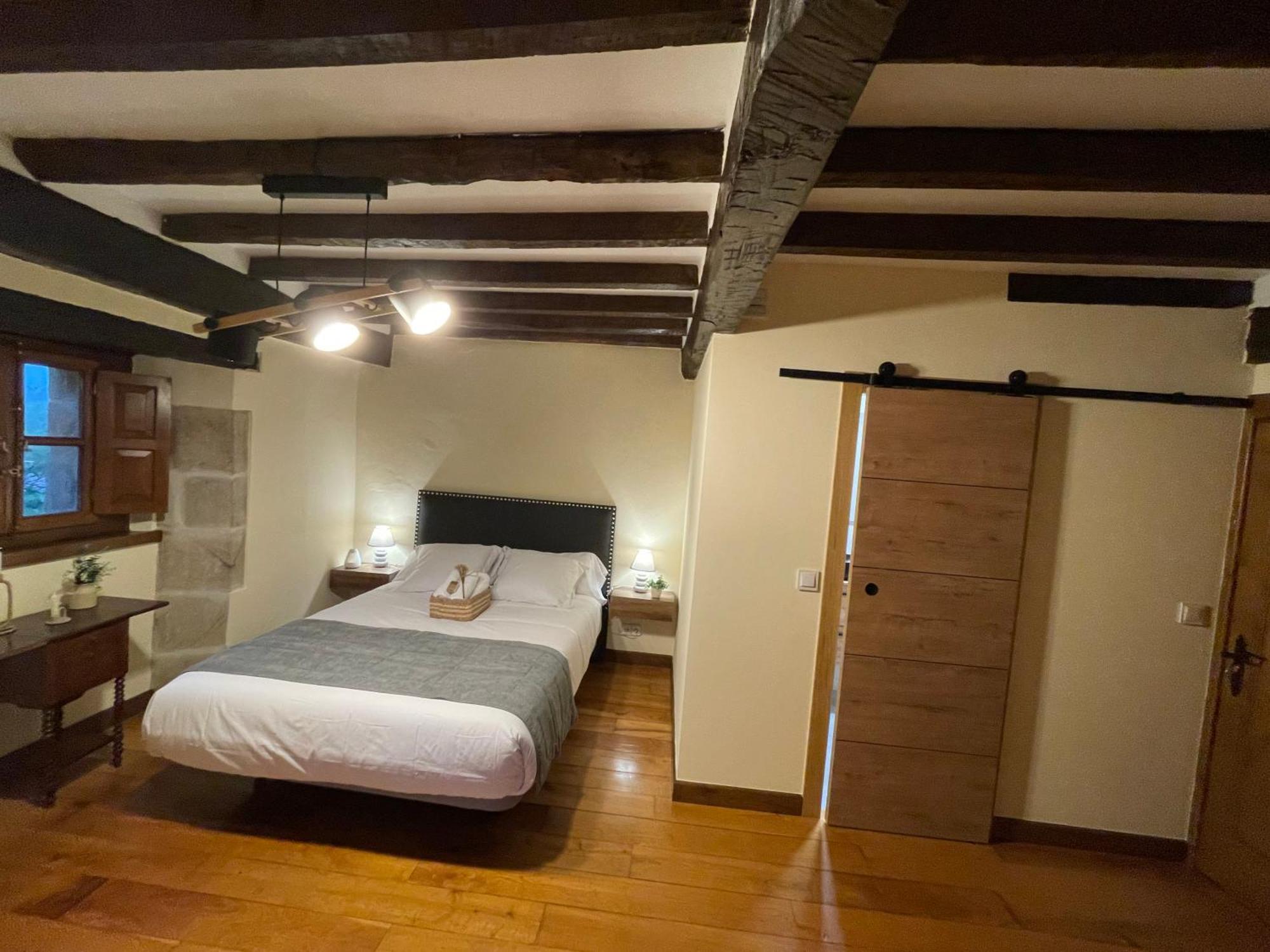 Bed and Breakfast Casa Cordoba Esles Zewnętrze zdjęcie