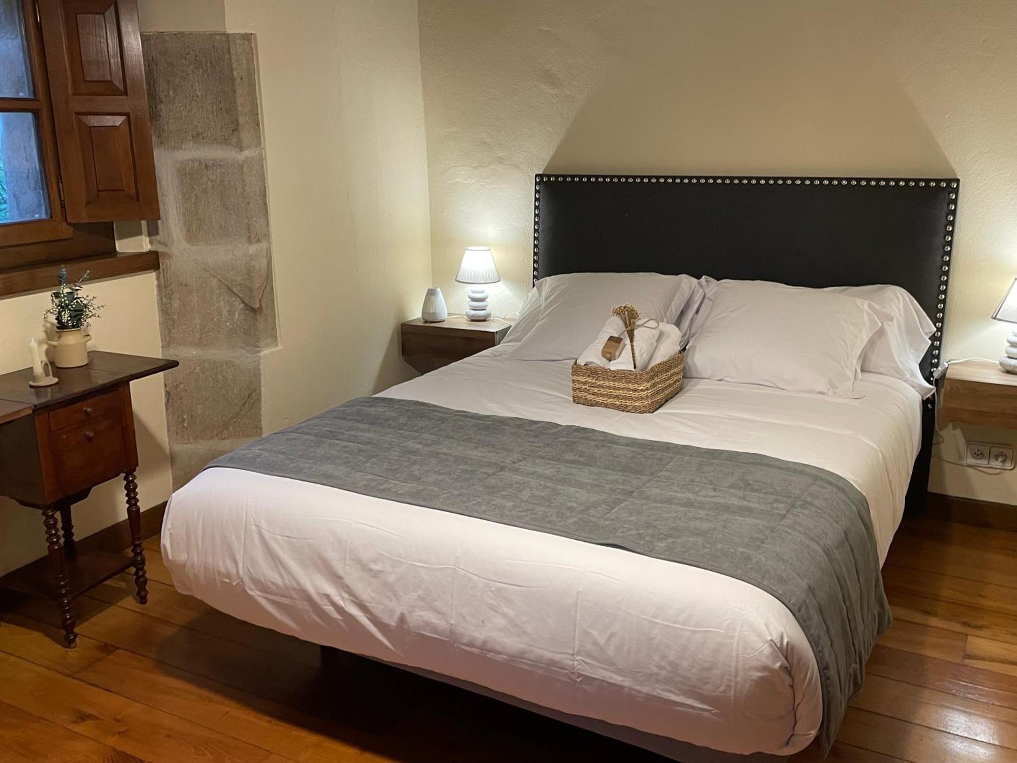 Bed and Breakfast Casa Cordoba Esles Zewnętrze zdjęcie