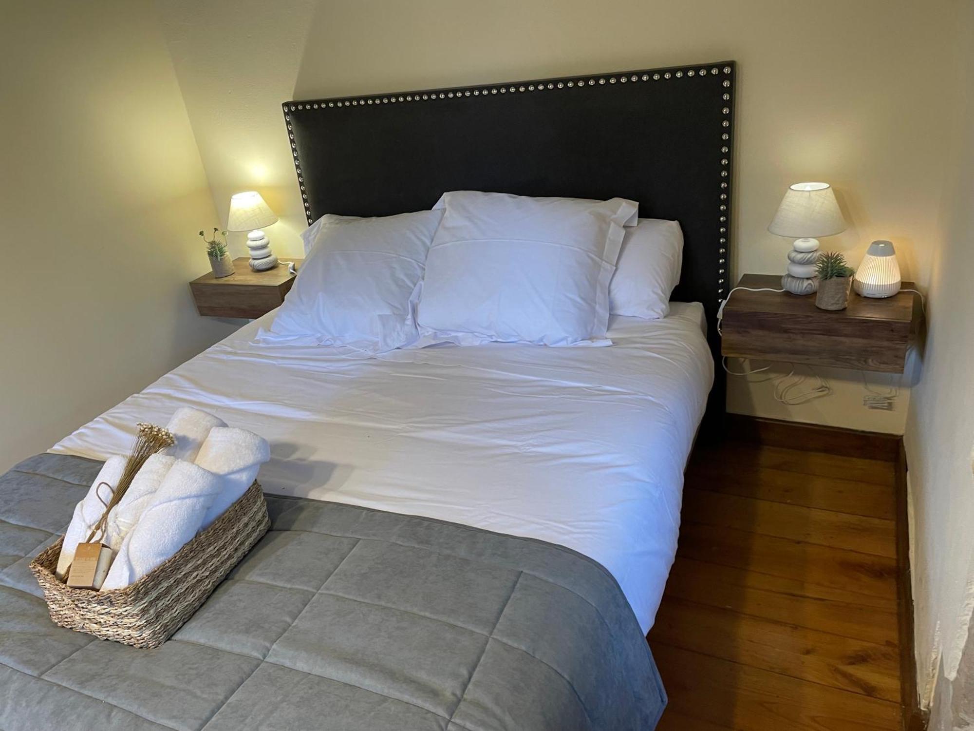 Bed and Breakfast Casa Cordoba Esles Zewnętrze zdjęcie
