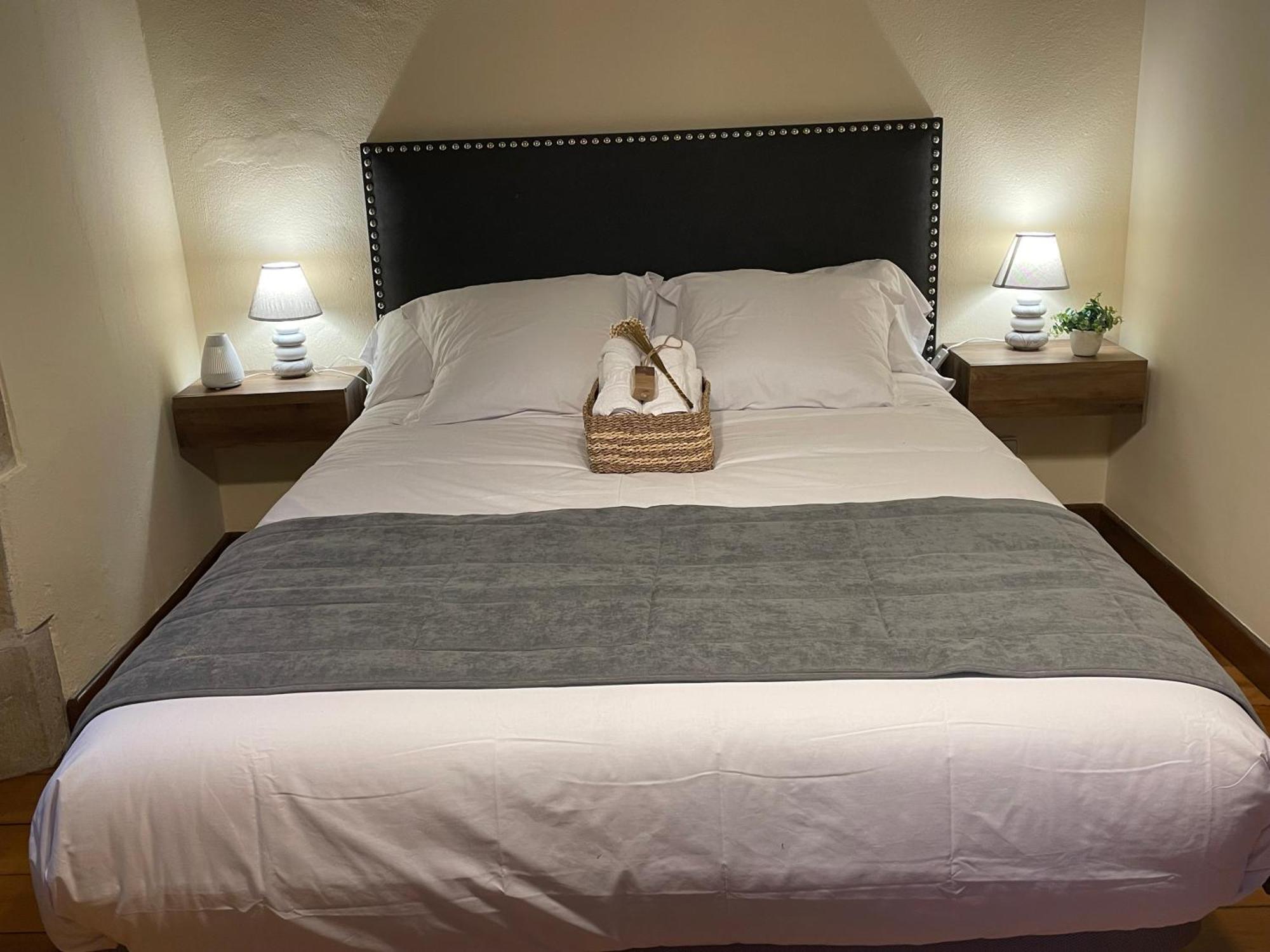 Bed and Breakfast Casa Cordoba Esles Zewnętrze zdjęcie