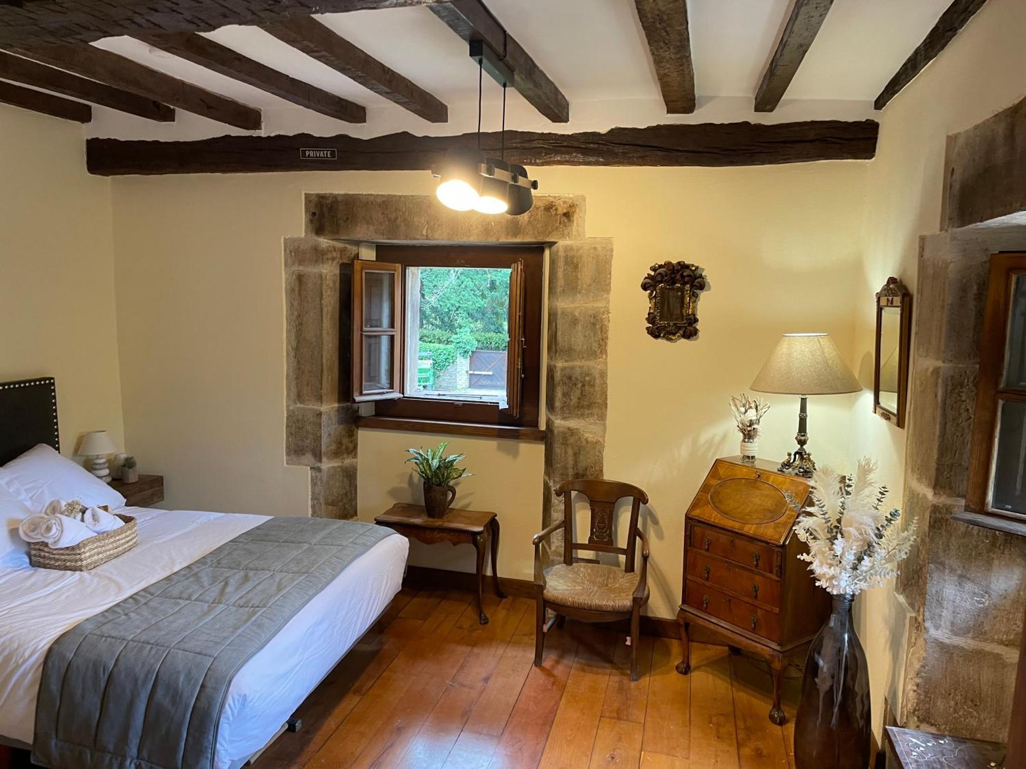 Bed and Breakfast Casa Cordoba Esles Zewnętrze zdjęcie
