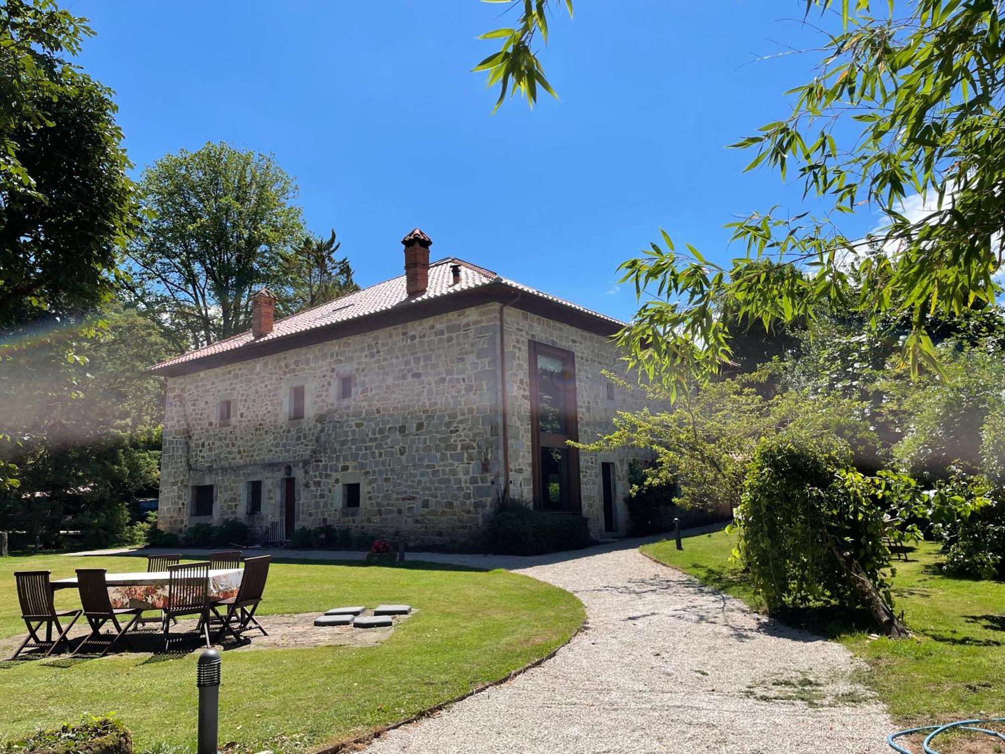 Bed and Breakfast Casa Cordoba Esles Zewnętrze zdjęcie