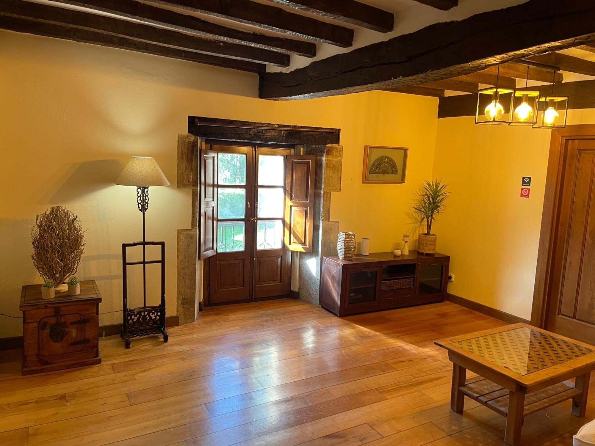 Bed and Breakfast Casa Cordoba Esles Zewnętrze zdjęcie