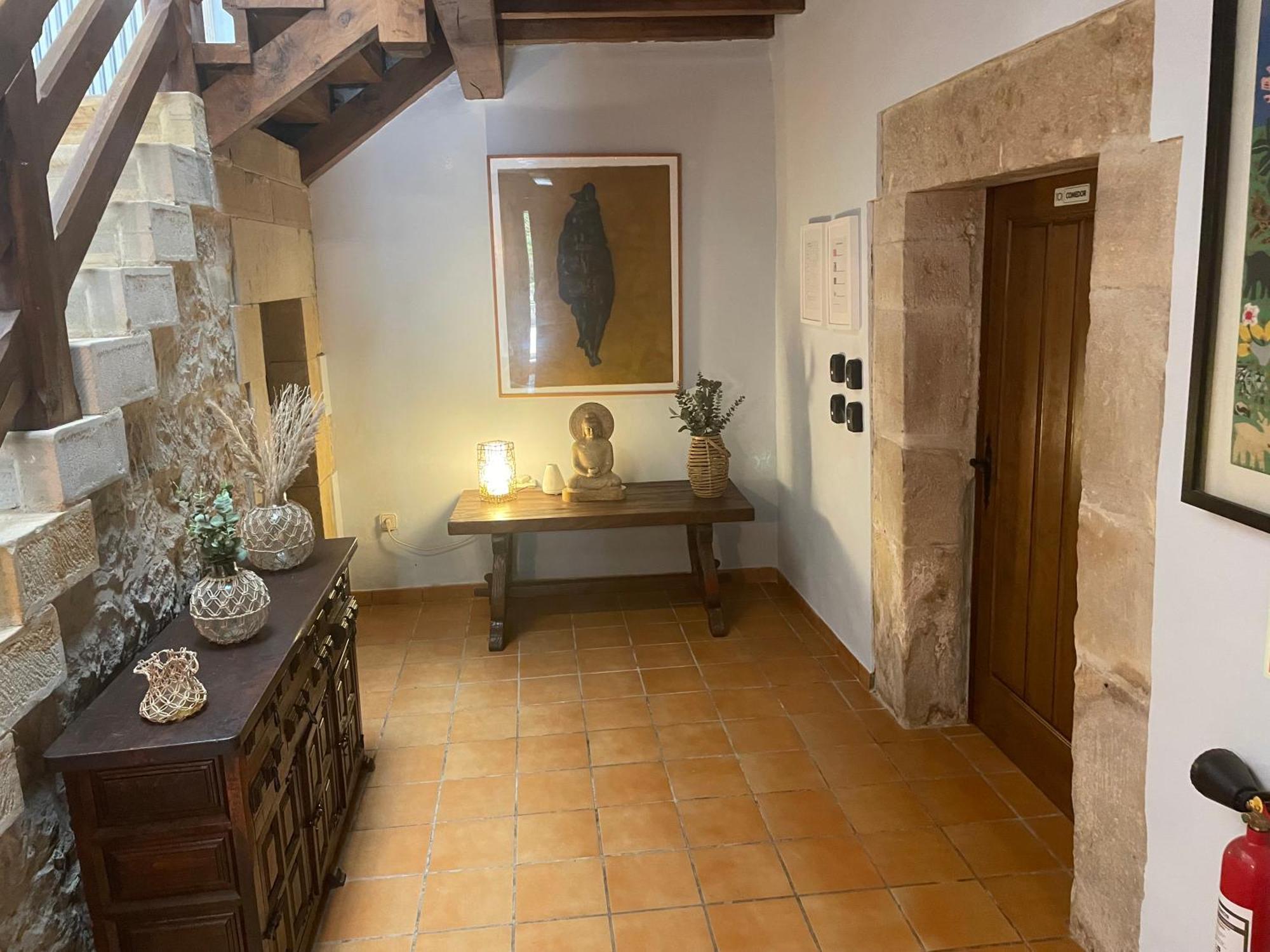 Bed and Breakfast Casa Cordoba Esles Zewnętrze zdjęcie