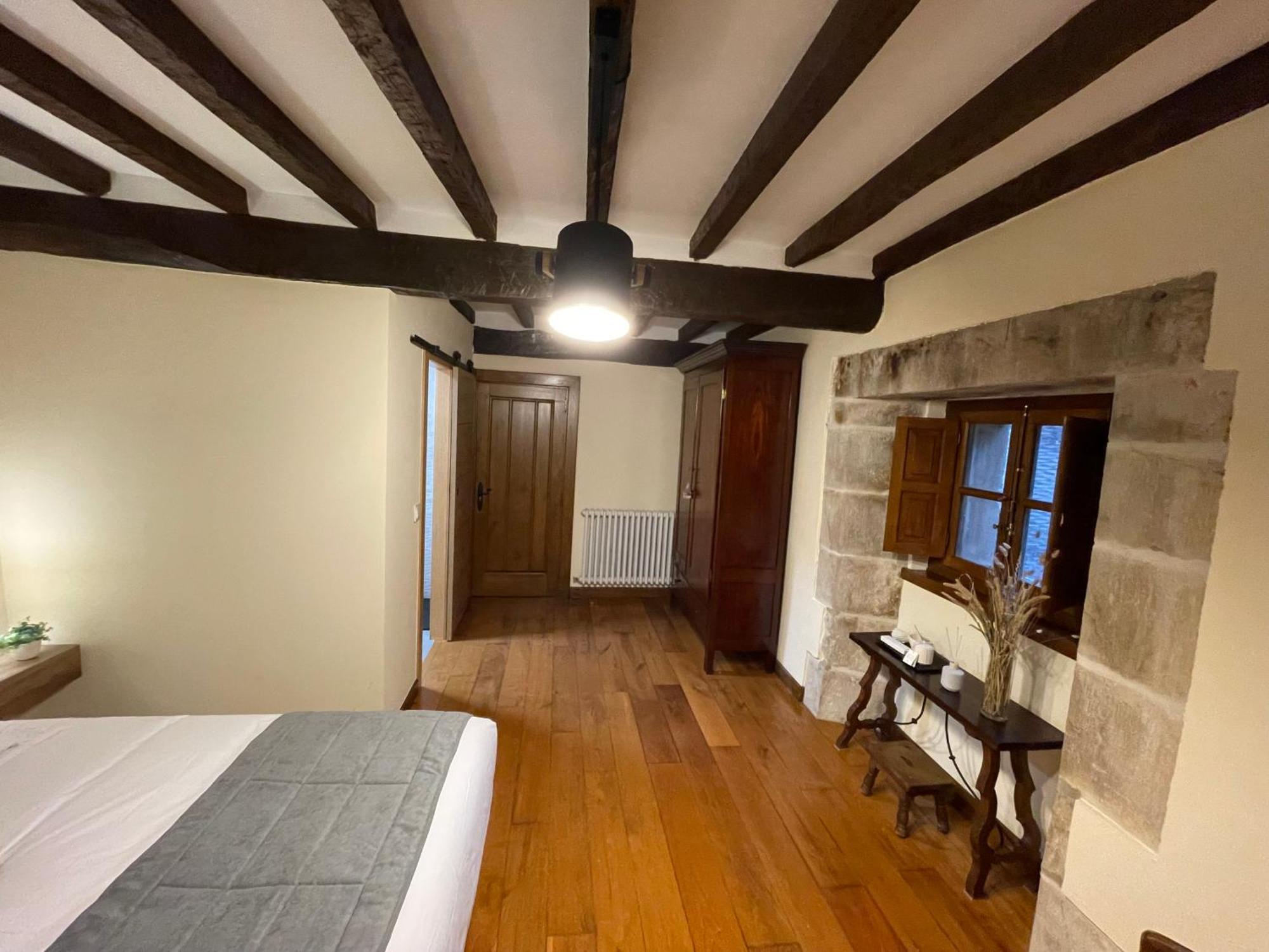 Bed and Breakfast Casa Cordoba Esles Zewnętrze zdjęcie
