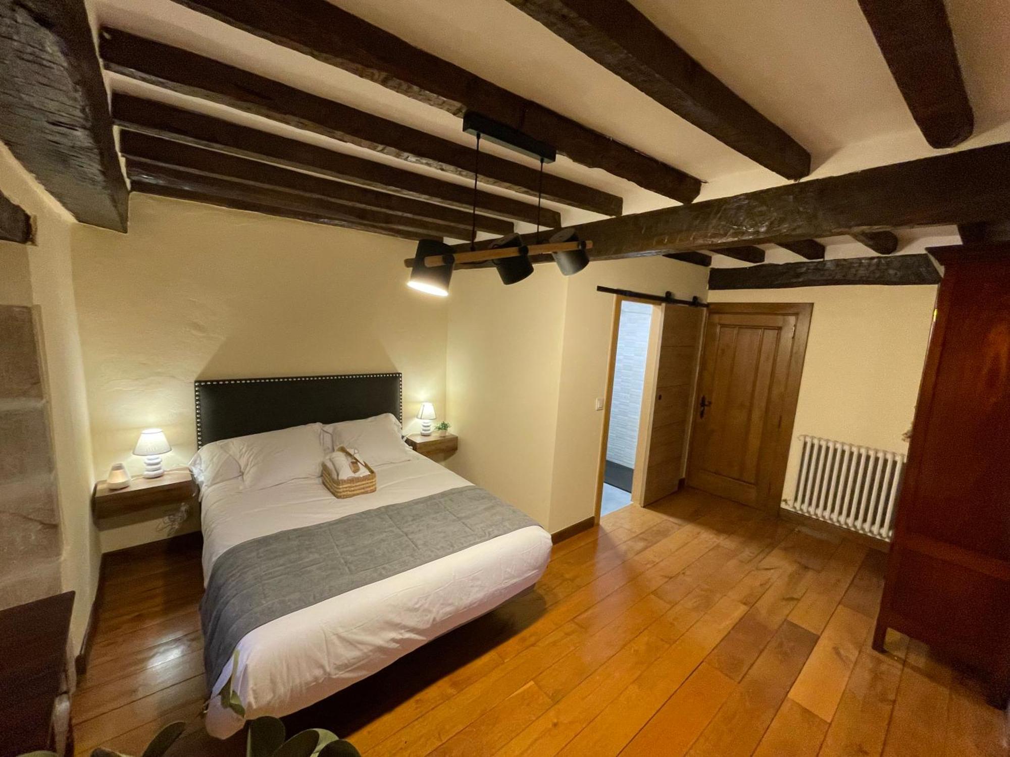 Bed and Breakfast Casa Cordoba Esles Zewnętrze zdjęcie