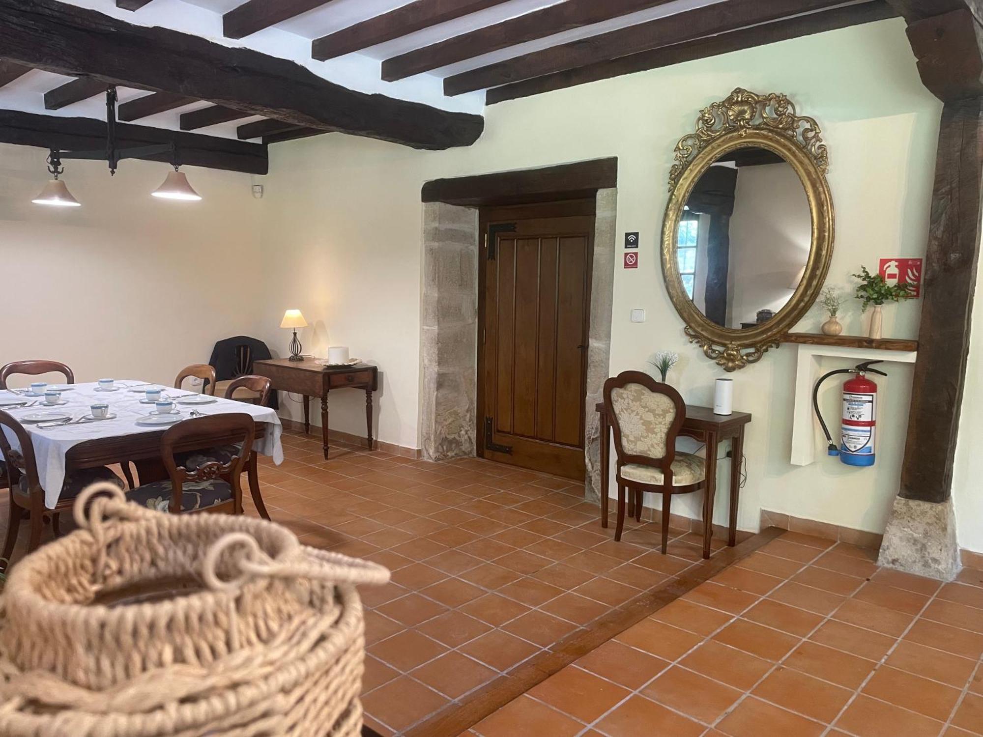 Bed and Breakfast Casa Cordoba Esles Zewnętrze zdjęcie