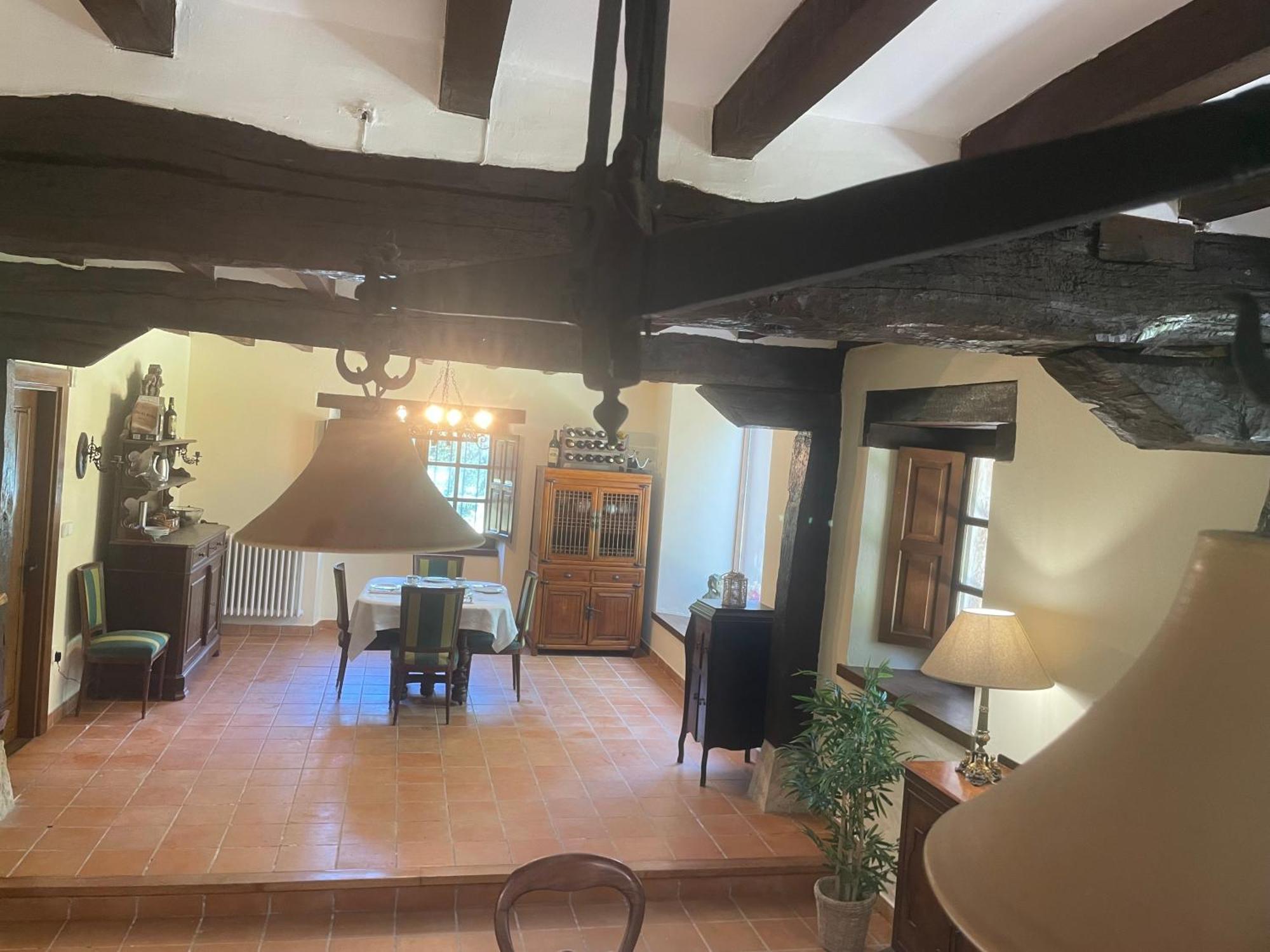 Bed and Breakfast Casa Cordoba Esles Zewnętrze zdjęcie