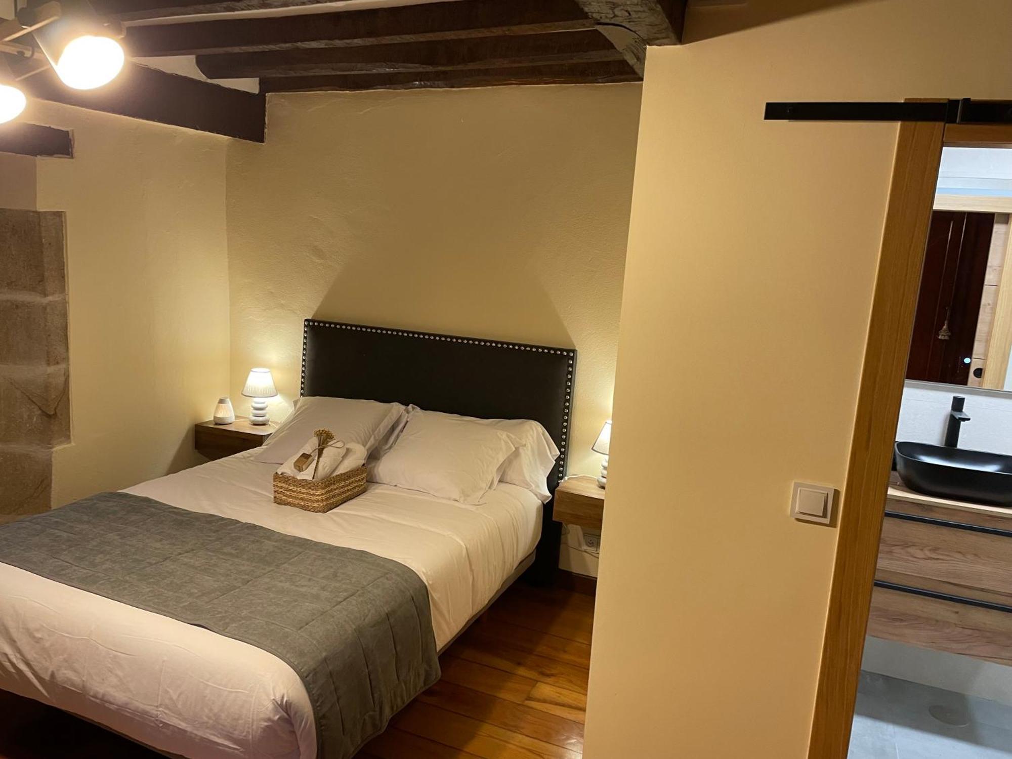 Bed and Breakfast Casa Cordoba Esles Zewnętrze zdjęcie