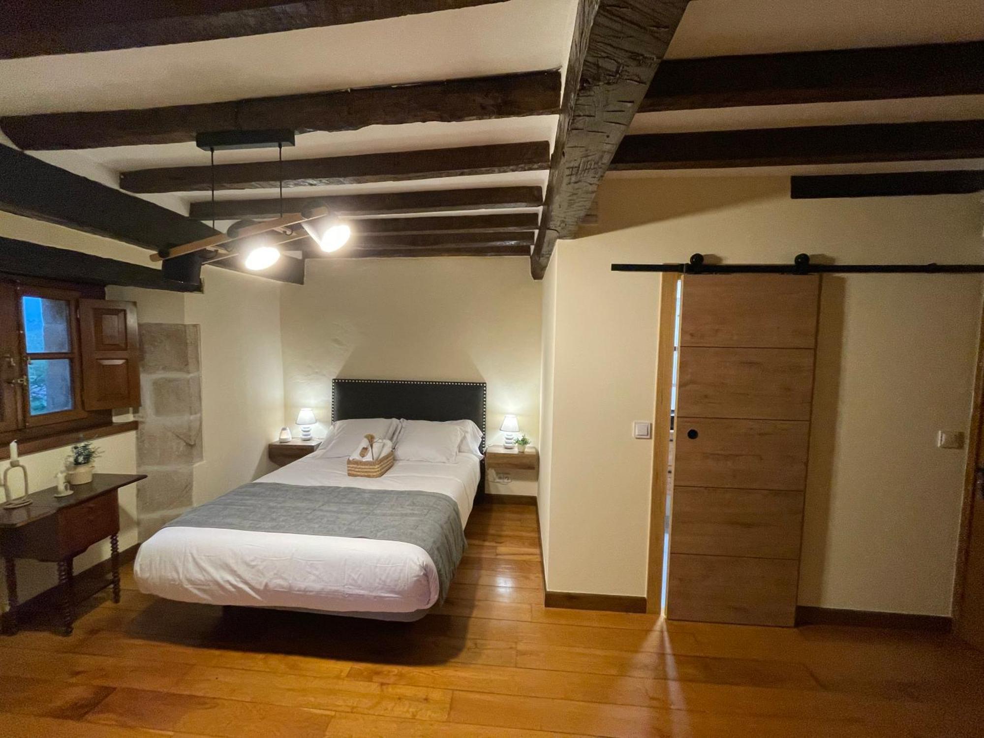 Bed and Breakfast Casa Cordoba Esles Zewnętrze zdjęcie