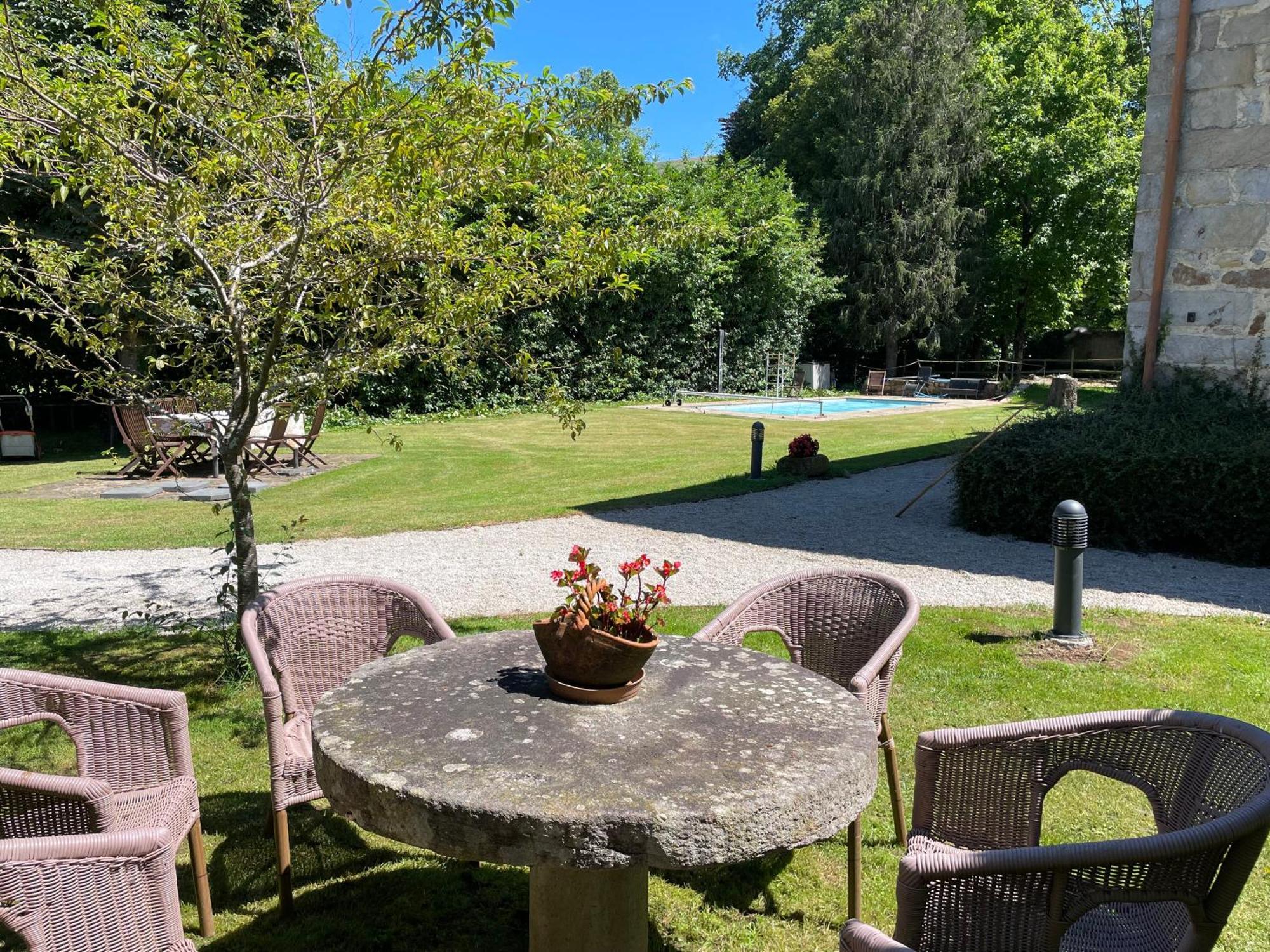 Bed and Breakfast Casa Cordoba Esles Zewnętrze zdjęcie