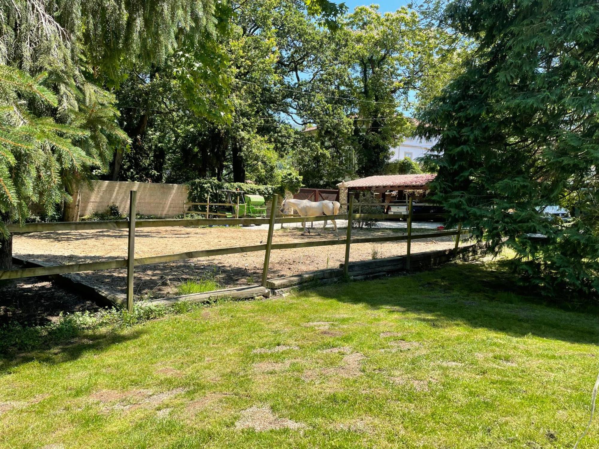 Bed and Breakfast Casa Cordoba Esles Zewnętrze zdjęcie