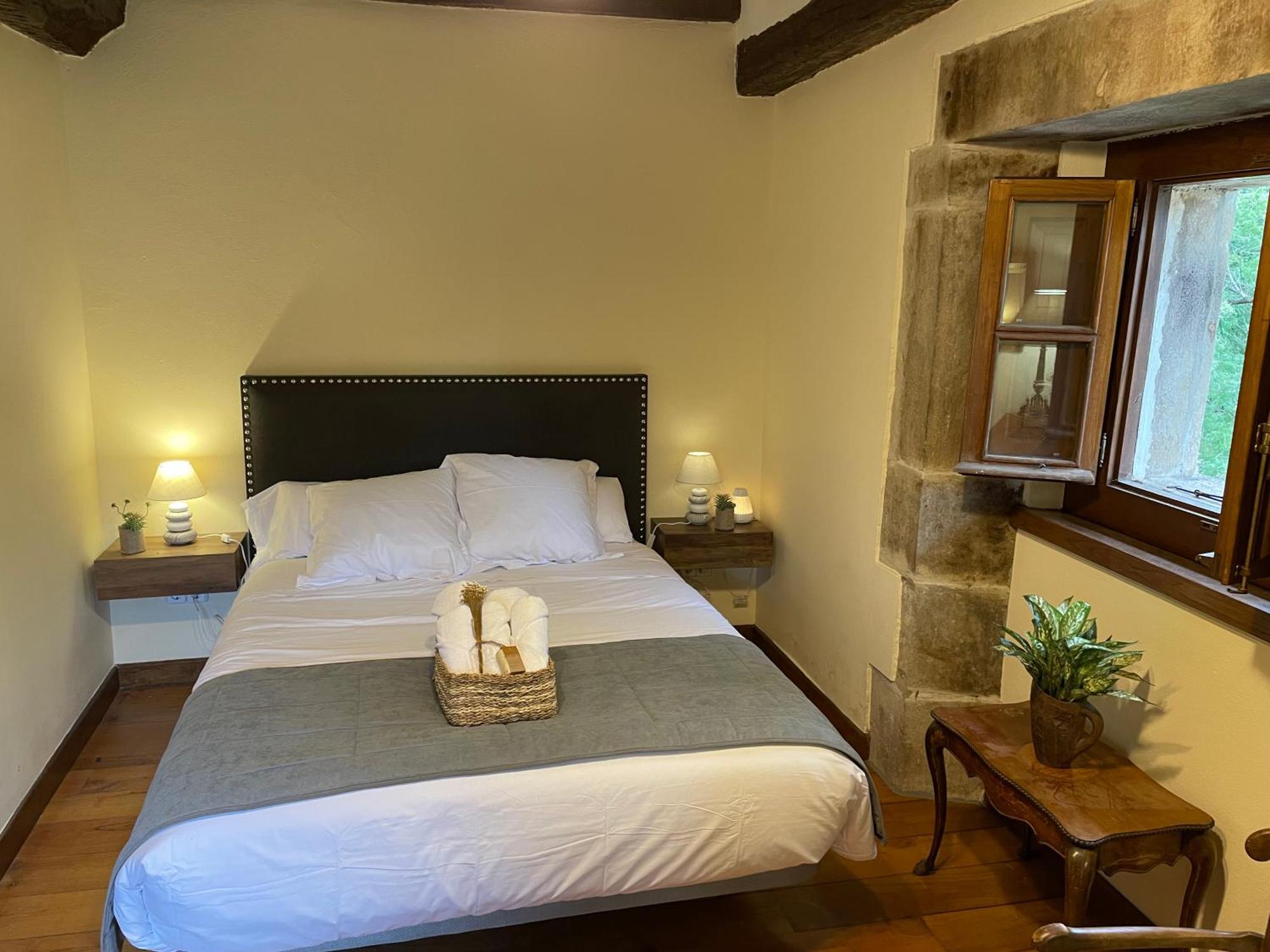 Bed and Breakfast Casa Cordoba Esles Zewnętrze zdjęcie