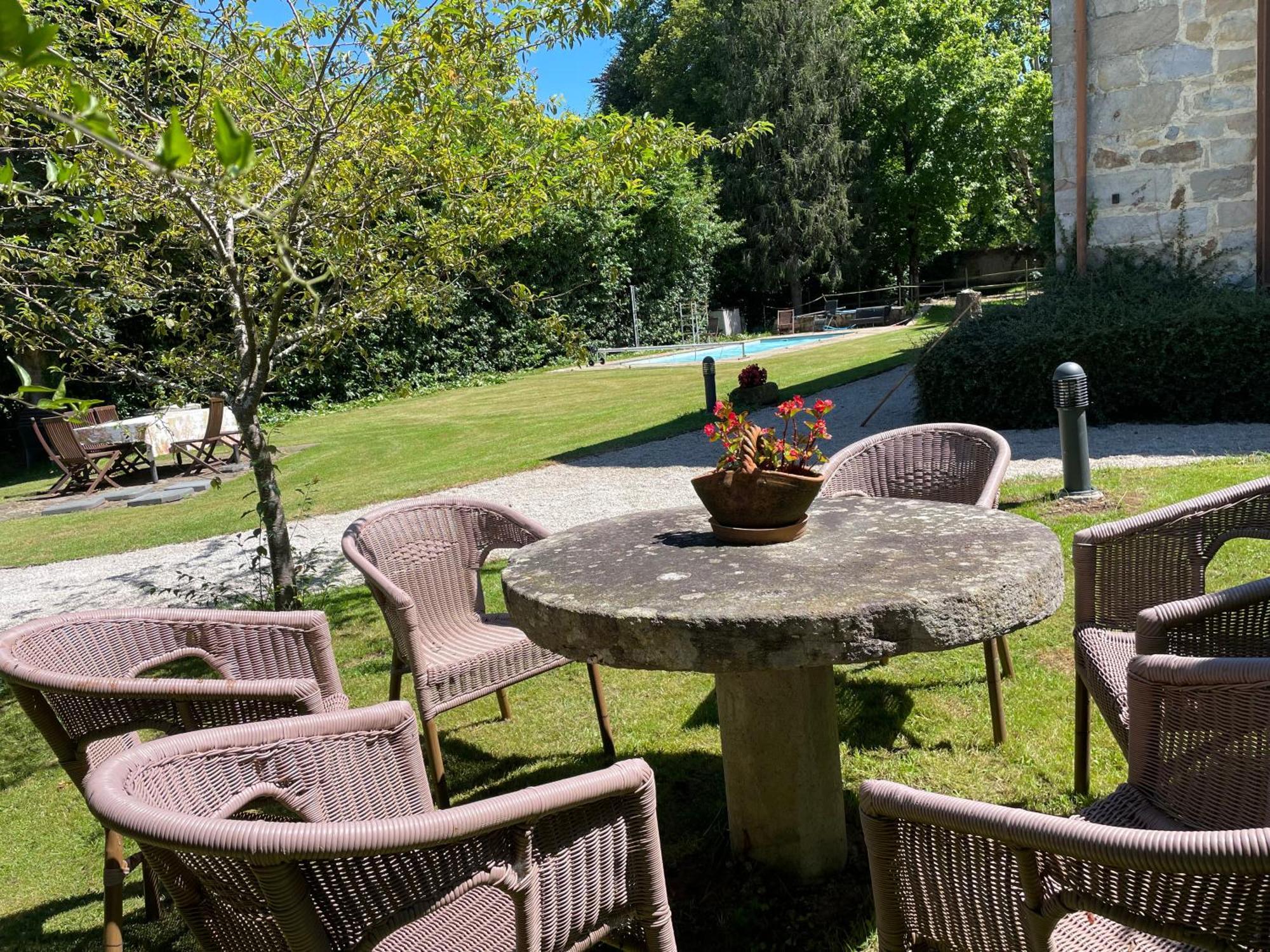 Bed and Breakfast Casa Cordoba Esles Zewnętrze zdjęcie