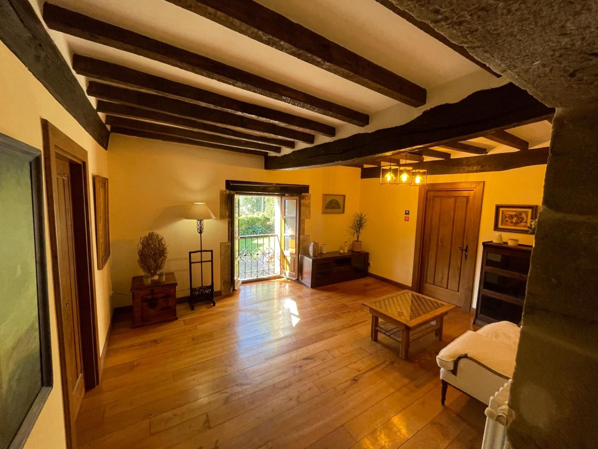 Bed and Breakfast Casa Cordoba Esles Zewnętrze zdjęcie