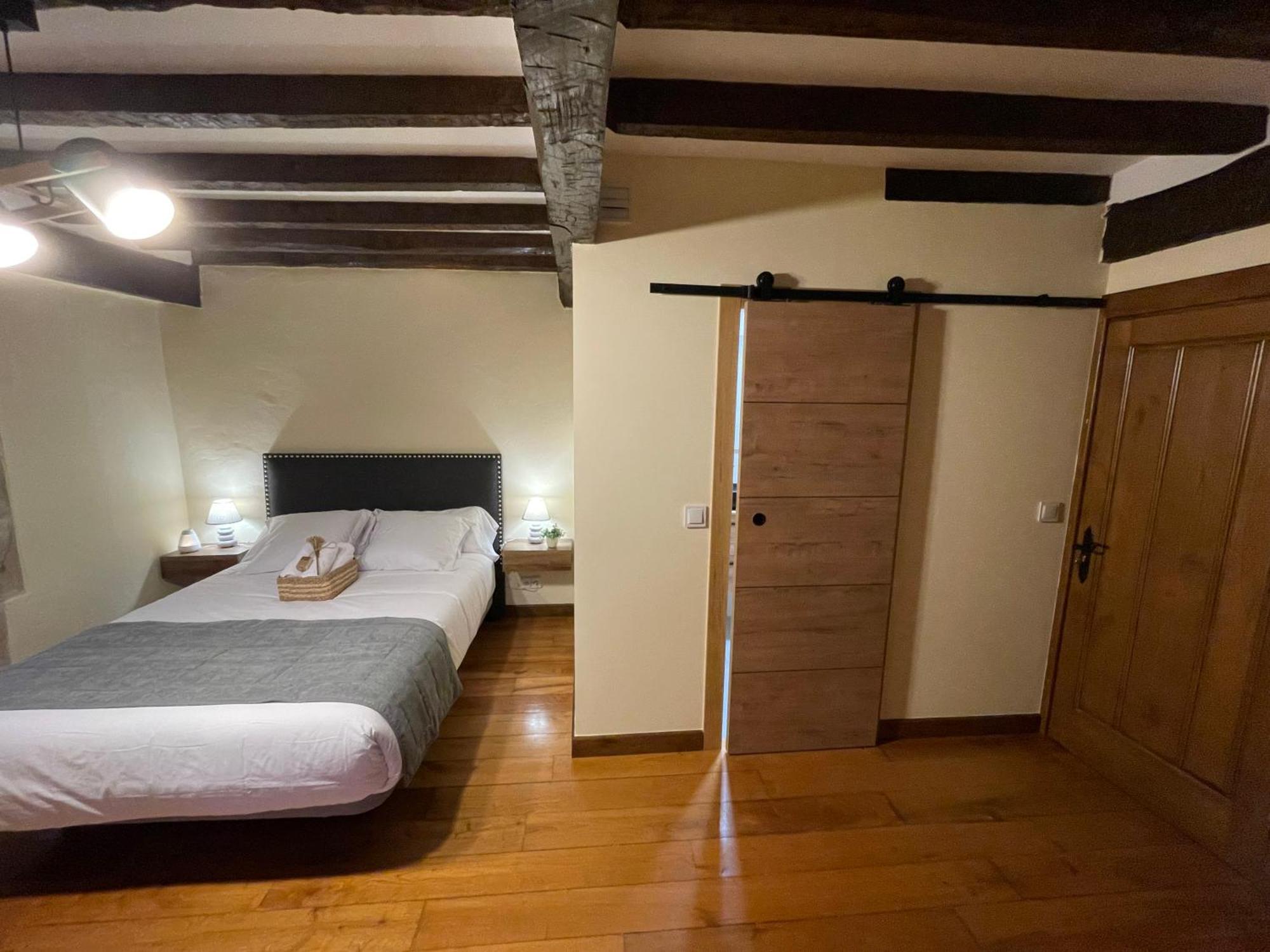 Bed and Breakfast Casa Cordoba Esles Zewnętrze zdjęcie